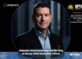 Unispace Announces Paul Saville-King as Group Chief Executive Officer