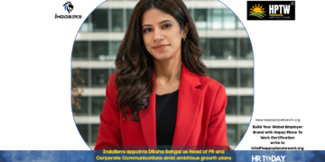 IndoBevs appoints Diksha Sahgal as Head of PR and Corporate Communications amid ambitious growth plans