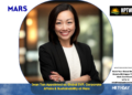 Jean Tan Appointed as Global SVP, Corporate Affairs & Sustainability at Mars