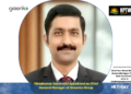 Vimalkumar Dayavathi Appointed as Chief General Manager at Greenko Group