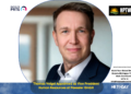 Thomas Veigel Appointed as Vice President Human Resources at Paessler GmbH