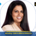 Amrita Shetty Elevated to Director of Recruiting – India & ASEAN at Salesforce