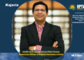 Ashish Goel Appointed as Chief Human Resources Officer at Kajaria Ceramics Limited