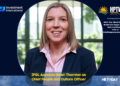 IFGL Appoints Helen Thornton as Chief People and Culture Officer
