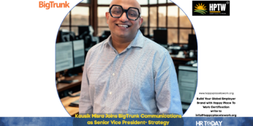 Kausik Misra Joins BigTrunk Communications as Senior Vice President- Strategy