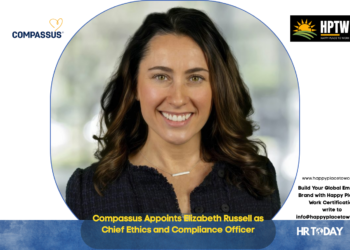 Compassus Appoints Elizabeth Russell as Chief Ethics and Compliance Officer