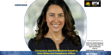 Compassus Appoints Elizabeth Russell as Chief Ethics and Compliance Officer