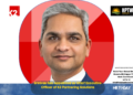 Srinivas Rao Appointed as Chief Executive Officer of K2 Partnering Solutions