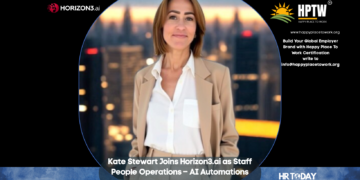 Kate Stewart Joins Horizon3.ai as Staff People Operations – AI Automations