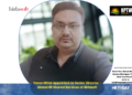 Varun Mittal Appointed as Senior Director – Global HR Shared Services at Birlasoft