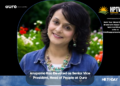 Anupama Rao Elevated as Senior Vice President, Head of People at Ouro
