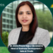Dr. Smita Pawar Rajput Elevated to Head of Business Development – Asia at Croda