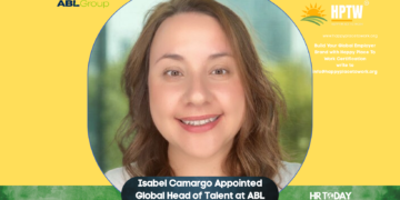 Isabel Camargo Appointed Global Head of Talent at ABL