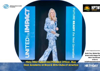 Misty Miller Appointed Principal Officer, Blue Door Academy at Boys & Girls Clubs of America