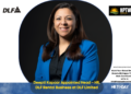 Deepti Kapoor Appointed Head – HR, DLF Rental Business at DLF Limited