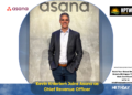 Kevin Knieriem Joins Asana as Chief Revenue Officer