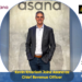 Kevin Knieriem Joins Asana as Chief Revenue Officer