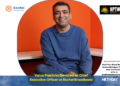 Varun Pasricha Elevated as Chief Executive Officer at Excitel Broadband