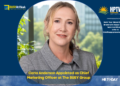 Carla Anderson Appointed as Chief Marketing Officer at The BUSY Group