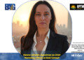 Helena Almeida Appointed as Chief Marketing Officer at BAG Consult