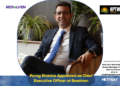 Parag Sharma Appointed as Chief Executive Officer at Resolven