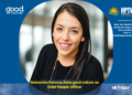 Samantha Famous Joins good culture as Chief People Officer