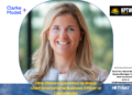 Dina Chaves Appointed as Group Chief International Business Officer at ClarkeModet