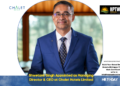 Shwetank Singh Appointed as Managing Director & CEO at Chalet Hotels Limited
