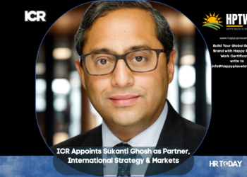 ICR Appoints Sukanti Ghosh as Partner, International Strategy & Markets