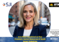 Amy Masci Appointed as Vice President, Human Resources at South Jersey Industries