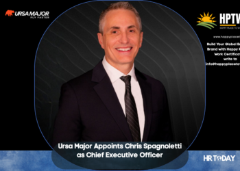 Ursa Major Appoints Chris Spagnoletti as Chief Executive Officer