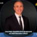 Ursa Major Appoints Chris Spagnoletti as Chief Executive Officer
