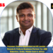 Praveen Voona Appointed as HR Leader – People & Culture Business Partner for ABB Robotics, India, Middle East & Africa
