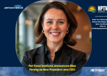 Pet Food Institute Announces Elise Fennig as New President and CEO