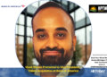 Vivek Menon Promoted to Vice President – Talent Acquisition at Bank of America