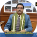 Dr. Rakesh Nandan Sahay Assumes Charge as Director (Personnel) at Rashtriya Ispat Nigam Limited