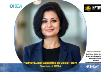 Madhuri Kumar, Ph.D. Appointed as Global Talent Director at OXEA