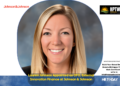 Lauren Johnson Appointed as CFO, External Innovation Finance at Johnson & Johnson