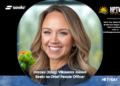 Darcey (Krug) Villasenor Joined Seekr as Chief People Officer