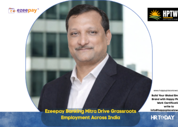 Ezeepay Banking Mitra Drive Grassroots Employment Across India