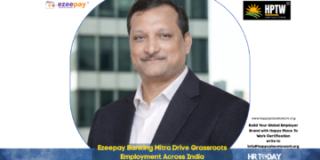 Ezeepay Banking Mitra Drive Grassroots Employment Across India