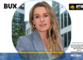 Marlou Jenniskens Appointed as CEO of BUX