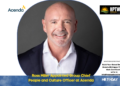 Ross Miller Appointed Group Chief People and Culture Officer at Acenda