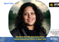 Elizabeth Tina Rijo Appointed Chief Human Resources Officer at Xpert One