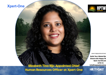 Elizabeth Tina Rijo Appointed Chief Human Resources Officer at Xpert One