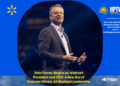 John Furner Begins as Walmart President and CEO: A New Era of Purpose-Driven, AI-Enabled Leadership