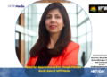 Nidhi Puri Appointed as SVP, People Partner – South Asia at WPP Media