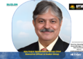 Ajay Kapur Appointed as Group Chief Executive Officer at Suzlon Group