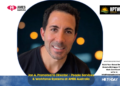 Jon A. Promoted to Director – People Services & Workforce Systems at AMES Australia