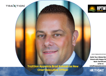 TraXtion Appoints Brad Kokesh as New Chief Executive Officer
